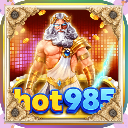 hot985 — mitra unggulan